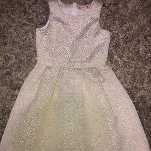 Ruby & Bloom dress